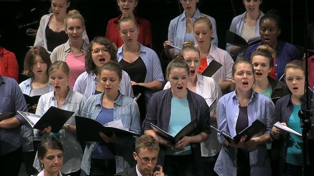 The Great American Songs - Bernstein, Gershwin, Mancini, Gillespie, смотреть онлайн