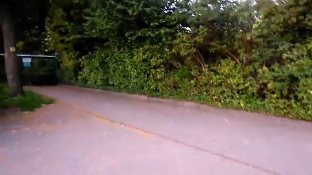 Дачи в Германии. смотреть онлайн