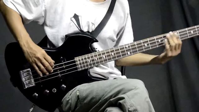 FERNANDES MB 65 смотреть онлайн