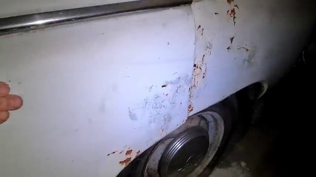 Поехал за 700 км покупать убитый Москвич. ЗАЧЕМ?! смотреть онлайн