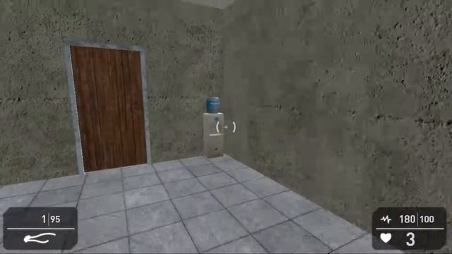 Slingshot People ПЕРВЫЙ ВЗГЛЯД смотреть онлайн