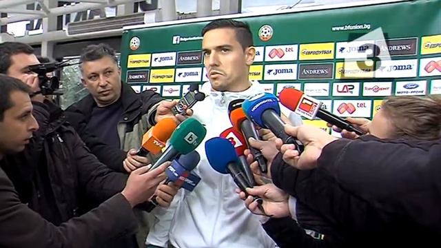 Георги Миланов: Докато има шанс, ще се борим смотреть онлайн