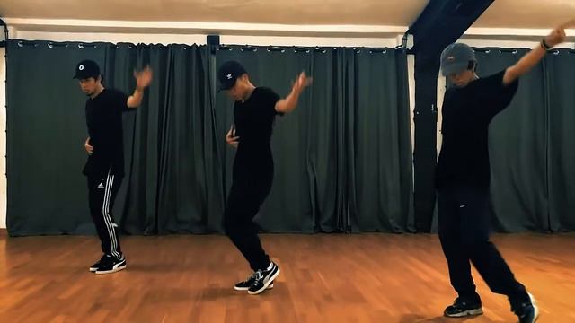 Sinead Harnett - Unconditional | choreography by Anhtony смотреть онлайн