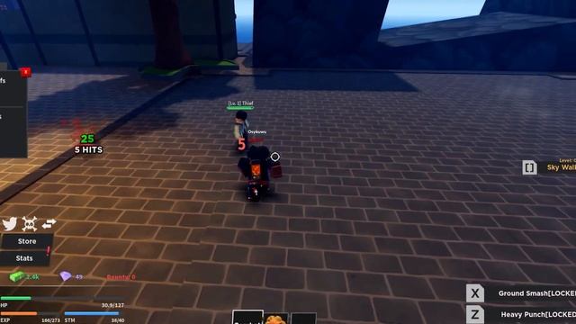 worst roblox game of 2023 (Haze Piece) смотреть онлайн
