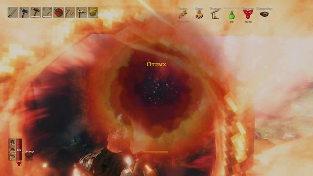 Ужасно сложный Valheim | Часть 26 смотреть онлайн
