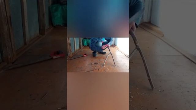 как сделать рогатку своими руками #самоделки смотреть онлайн