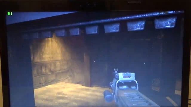 Обзор ноутбука Lenovo G580 + Gametest