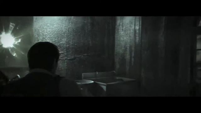 Dynamic Duo | The Evil Within | Chapter 6: Losing Grip On Ourselves (No Commentary) смотреть онлайн