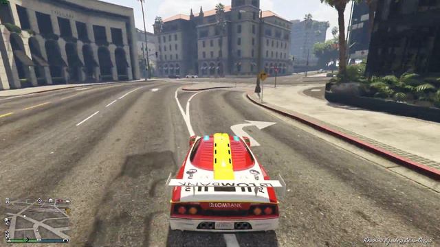 Grand Theft auto 6/последние новости смотреть онлайн