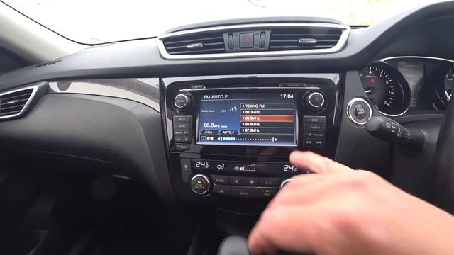 NISSAN X TRAIL 2016 г , 4WD, камеры 360°, NT32, С аукциона TAA CHUBU во Владивостоке 1 600 000 р.