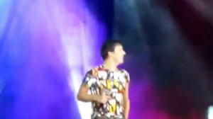 Юрий Шатунов/ концерт в Минске/ общение с залом/ "Майский вечер"