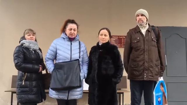 ,,Самый Честный Суд Чертановский"(29.03.2018г.) смотреть онлайн