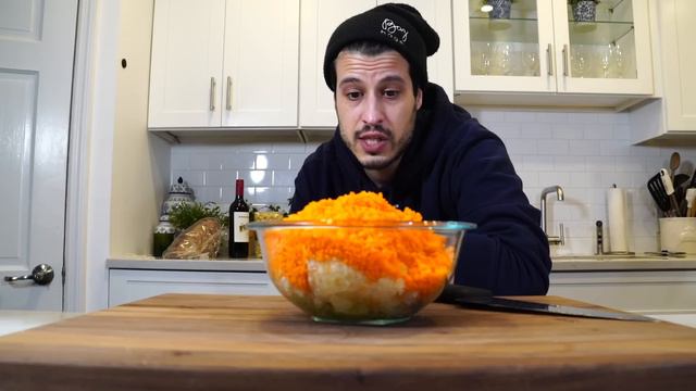 how to make AMAZING BOLOGNESE SAUCE смотреть онлайн