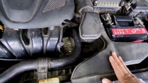 Адаптация и чистка дроссельной заслонки Hyundai и Kia throttle body adaptation