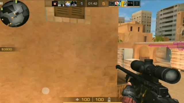DAISY ✨ | Fragmovie | Standoff | So2 смотреть онлайн