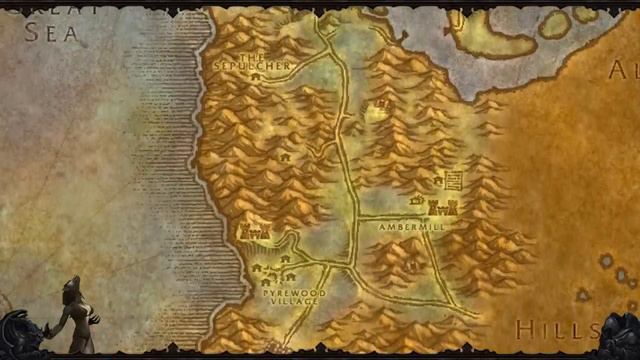 What Your World of Warcraft Race Says About You смотреть онлайн
