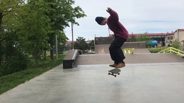 HOW TO POP SHOVE IT, КАК СДЕЛАТЬ ПОП ШОВ ИТ ПОДРОБНО!!!