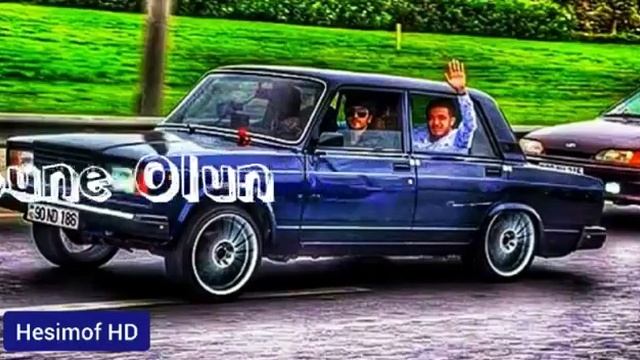 Dunya bu musiqini bilmir bilmeyecekde cunku bu bize mexsusdu смотреть онлайн