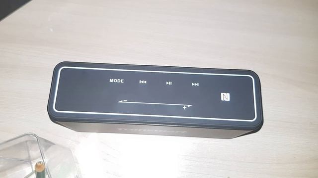 Tronsmart element mega смотреть онлайн