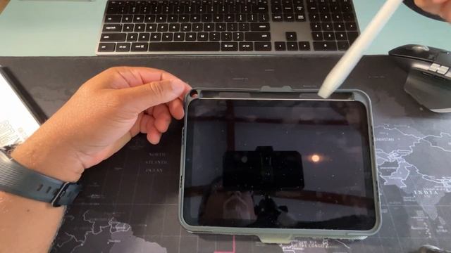 Targus iPad mini 6 case: The Ultimate Armor for Your Pocket-Sized Sidekick смотреть онлайн