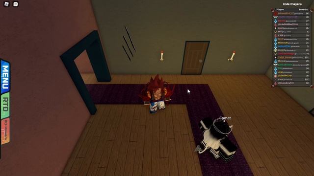 How to Catch Dreepy and Impidimp in Project Bronze Forever (Pokemon Brick Bronze 2022) смотреть онлайн