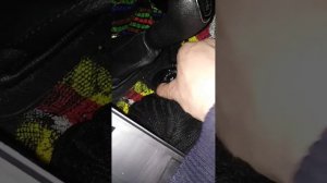 Уаз  Патриот 2017 Блок предохранителей расположение. Часть1.