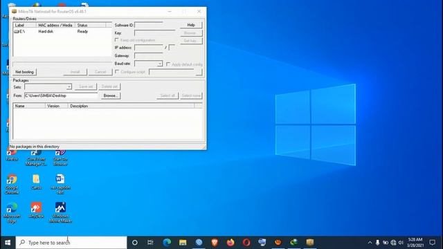 Wake Up Dead MikroTik | Restore, Upgrade, Downgrade RouterOs | MikroTik Netinstall смотреть онлайн