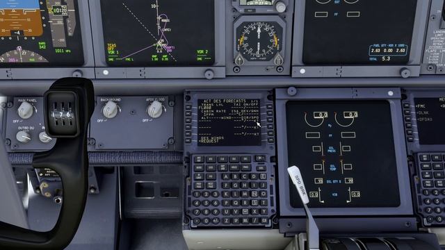 MSFS 2020 ➤ PMDG Boeing 737-700 Летаем просто (ГАЙД для новичков)