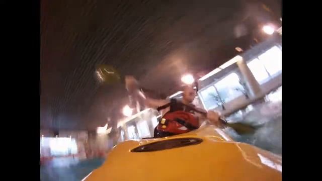 Do It Like An Eskimo смотреть онлайн