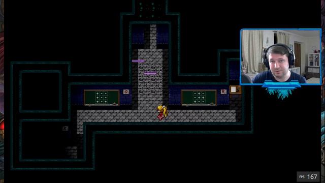 RPG Maker. Поиски проекта 2023 года с честью. смотреть онлайн