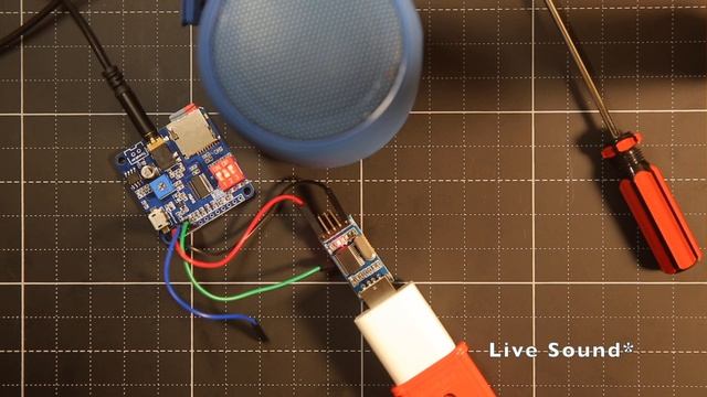 STM32 MP3 Player via UART Part1 || Подключение MP3 плеера по UART Часть1 смотреть онлайн