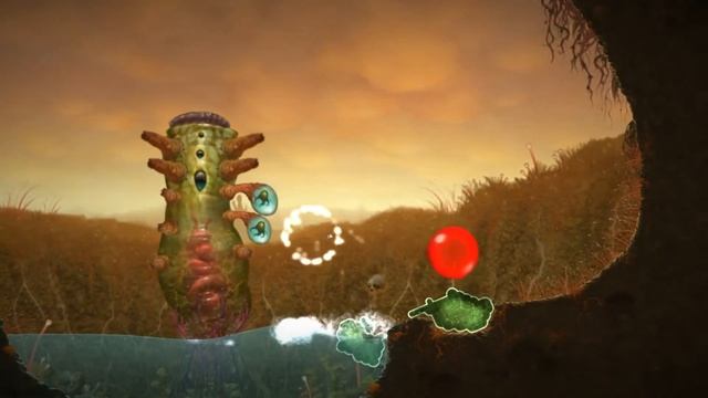 "Mushroom 11" К чему может привести радиация? Обзор и оценка игры. смотреть онлайн