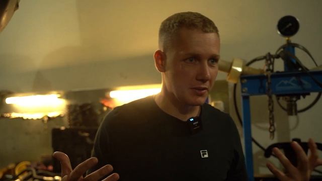 СВЕРШИЛОСЬ! / завели BMW X5 E70 С НОВЫМ МОТОРОМ смотреть онлайн