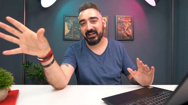 Το GAMING LAPTOP που Χρειάζεσαι ?? // Lenovo Legion Y540 RTX 2060 Greek Unboxing смотреть онлайн