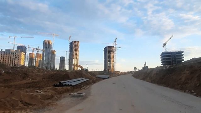 Минск Мир.Ул.Братская.Новая дорога к Тропическим Островам смотреть онлайн