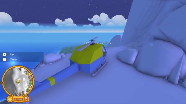 How to Unlock the Arctic Explorer Costume (Wobbly Life) смотреть онлайн