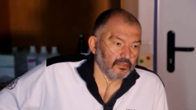 Памяти Геннадия Венгерова: «Я всё сделал – могу уходить…» смотреть онлайн