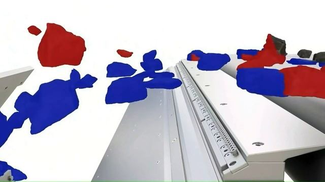 WEB PAGE ONLY Ore Sorting смотреть онлайн