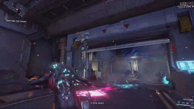 Phobos Skyresh playthrough | Warframe смотреть онлайн