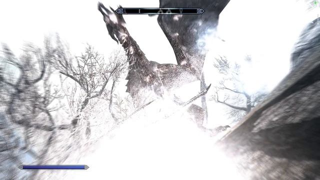 Skyrim mod: Inferno - Envoys of End #3 смотреть онлайн