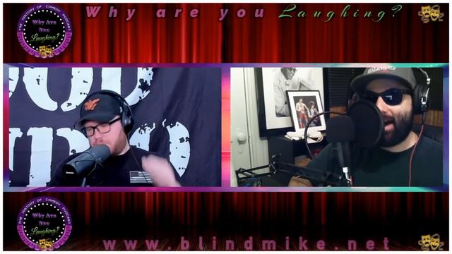 The Downfall of Will Ferrell - Why Are You Laughing? смотреть онлайн