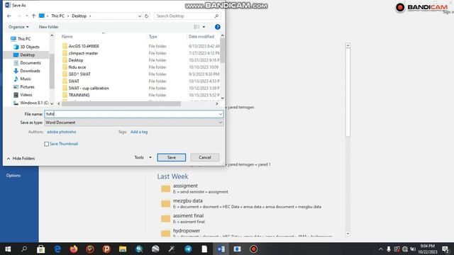 How to convert Word to PDF [3 easy step]. смотреть онлайн