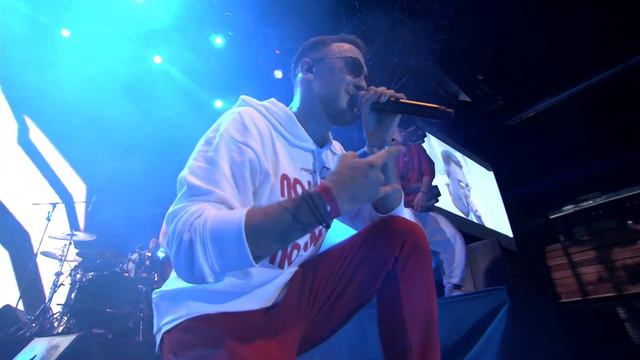 ТВ-съёмка концерта T-killah. ГлавКлуб. 12 октября 2017 г. смотреть онлайн