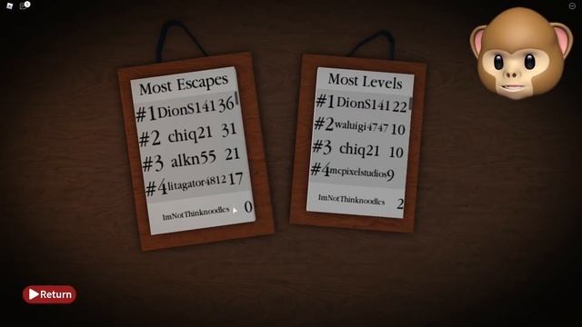 ROBLOX PUPPET = ROBLOX MONKIE?? смотреть онлайн