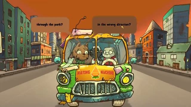 Scheming Through The Zombie Apocalypse: Ep2: Caged (Demo) - Stream 1 (Part 2) - 31/10/22 смотреть онлайн