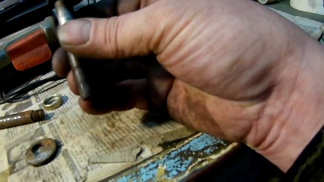 Хонда Аккорд изготавливаем болт регулировки задних колёс смотреть онлайн