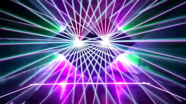 DIGITALO - SAY YES (LIGHT LASER VIDEOMIX)