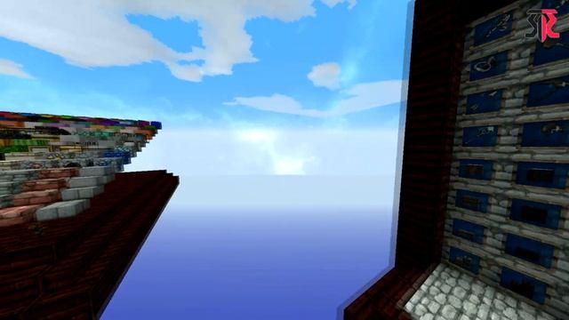Minecraft: TOP 5 Resource Packs 1.7.4 [Texture Packs + Download] 2014 смотреть онлайн