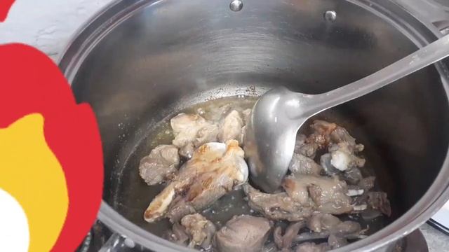 Гороховый суп! Асбұршақ сорпасы!