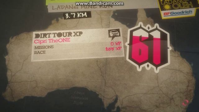 Dirt 2 gameplay on HIGH settings,Lenovo g505s смотреть онлайн